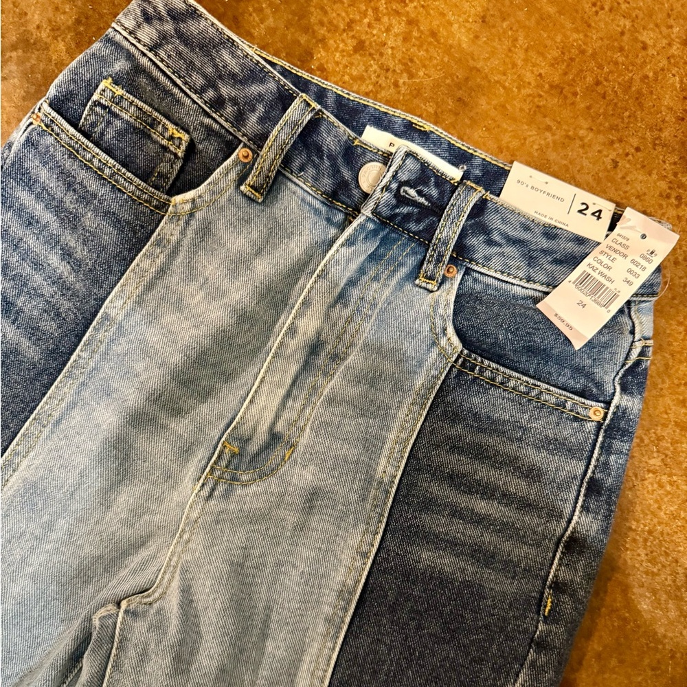 PacSun 90’s Boyfriend Jeans